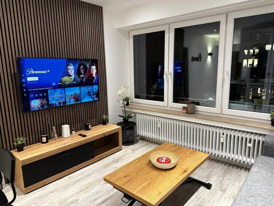Apartamento Amazing Cosy Flat Lux Gare Luxemburgo Exterior foto