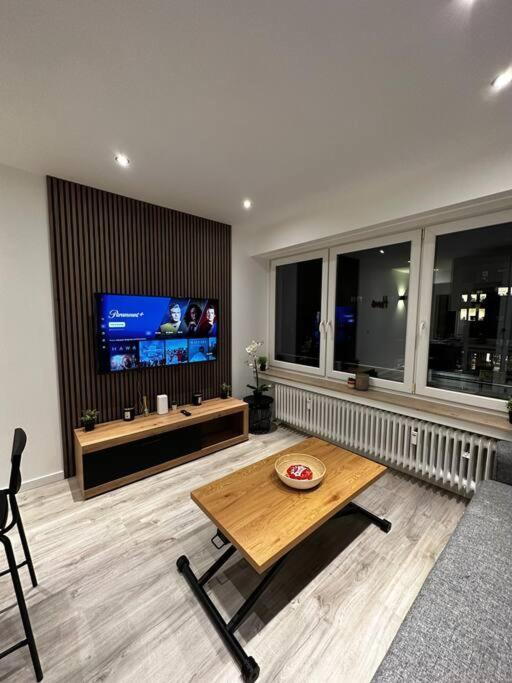 Apartamento Amazing Cosy Flat Lux Gare Luxemburgo Exterior foto