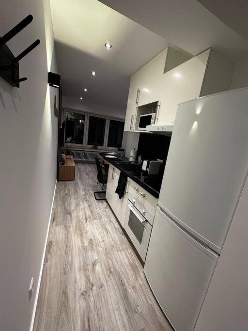 Apartamento Amazing Cosy Flat Lux Gare Luxemburgo Exterior foto